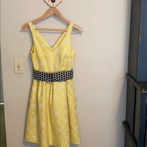 Anthropologie Dress